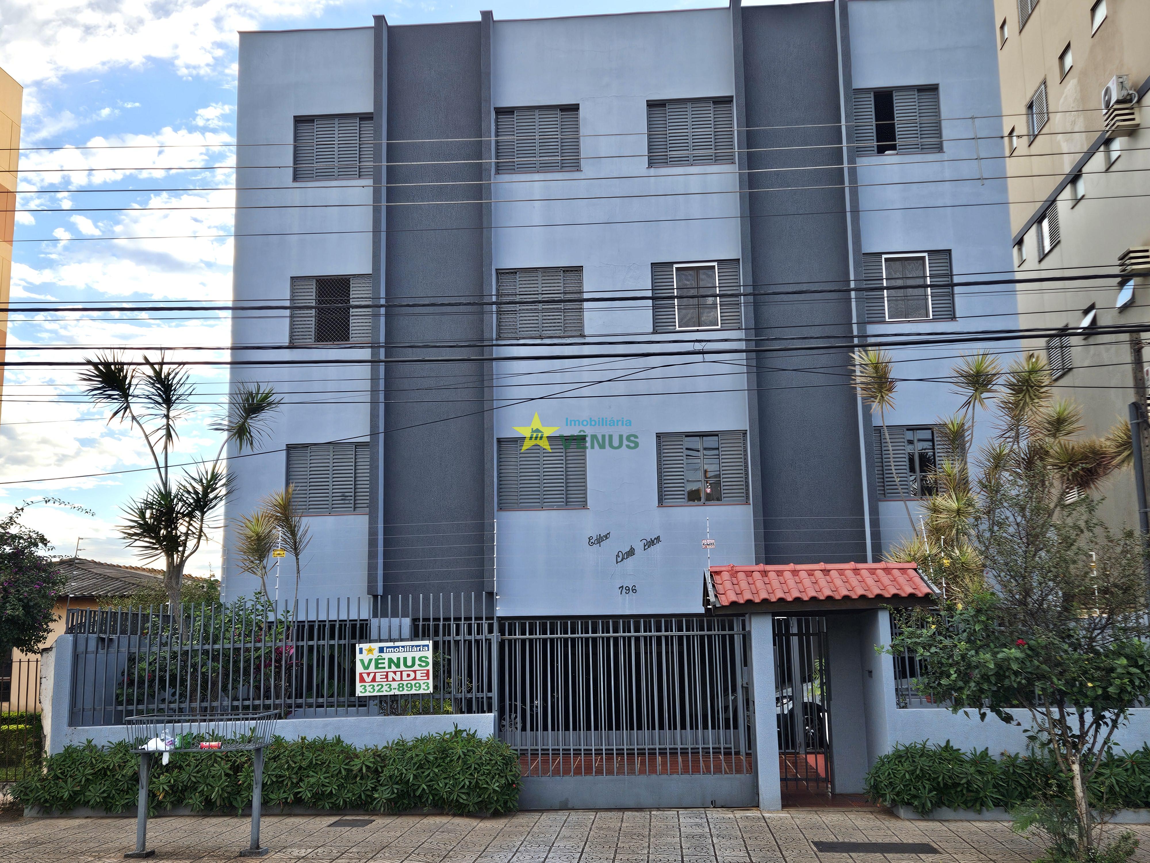 Jardim Vilas Boas