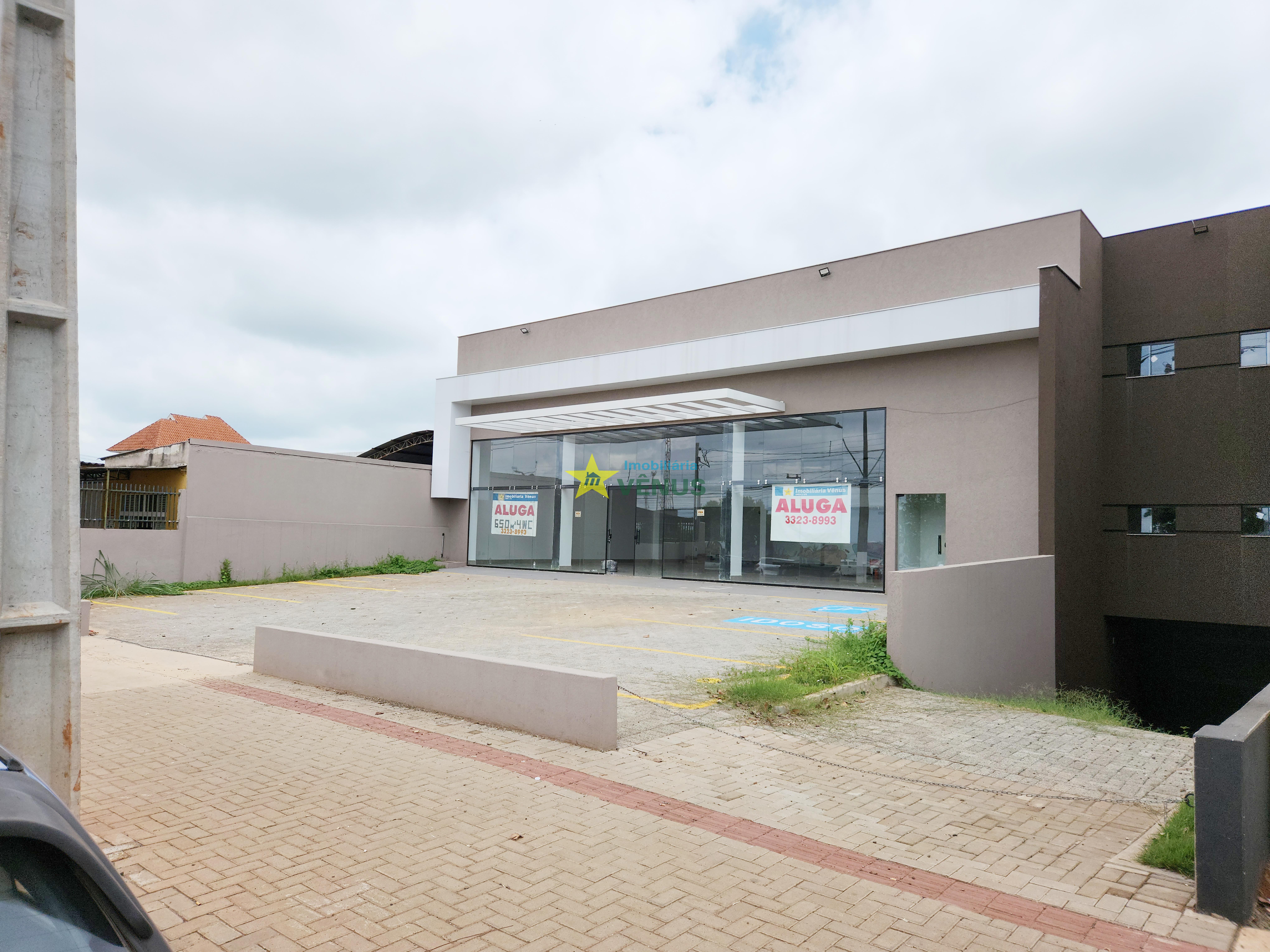 Residencial Professora Marieta